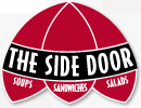 Side Door Deli Home Page